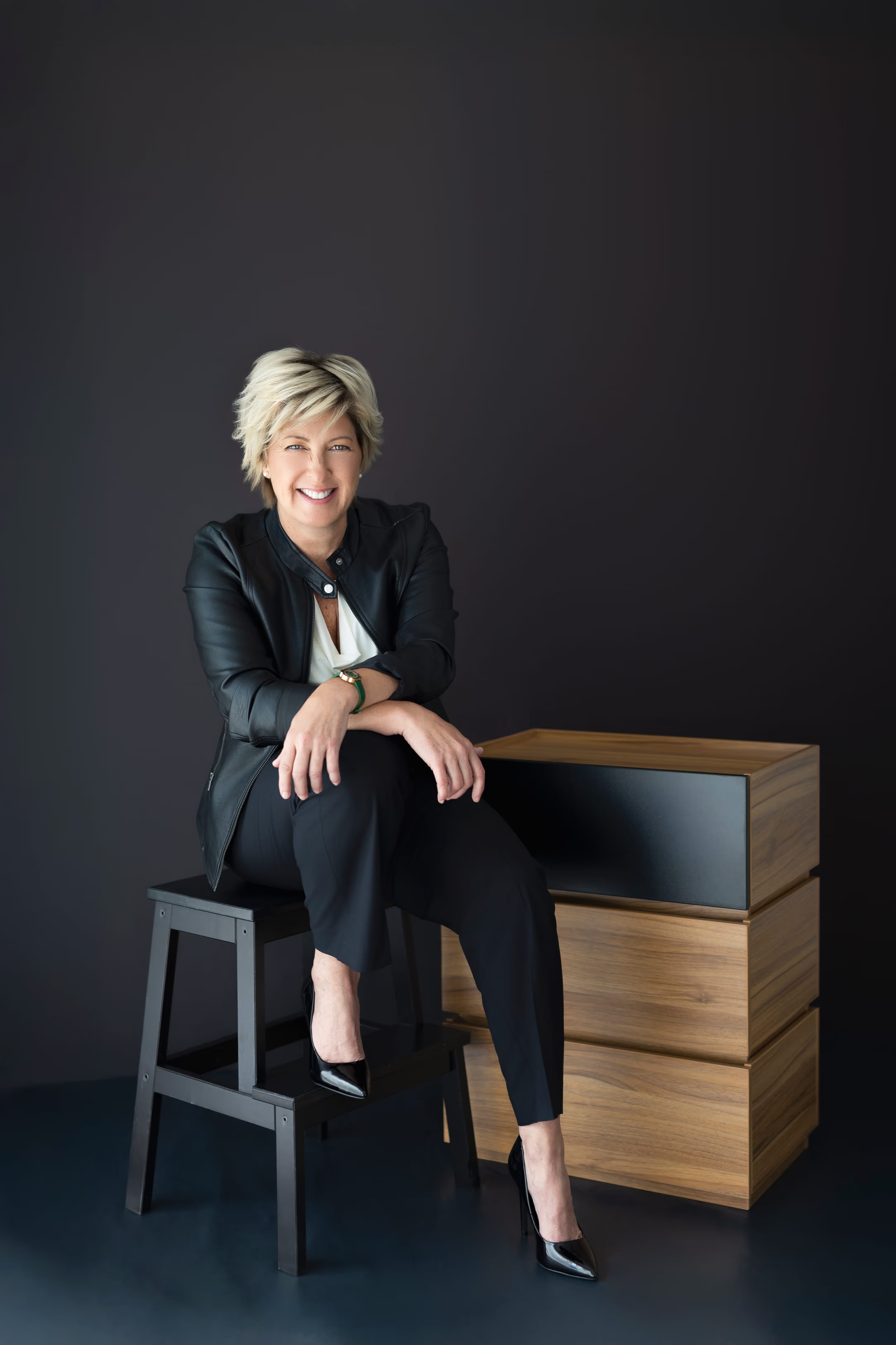 Lorraine Campeau