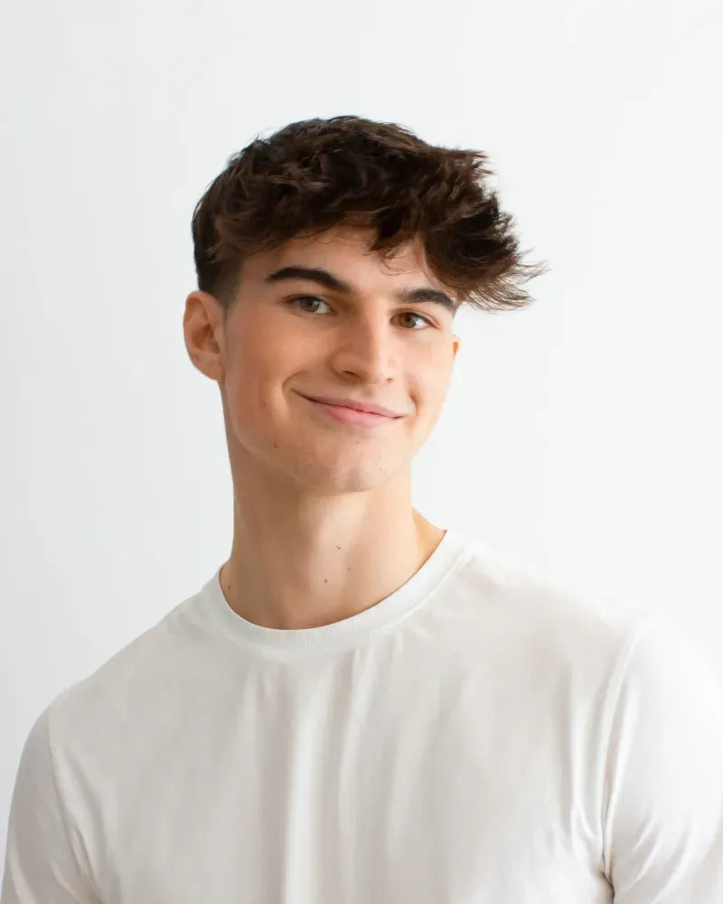 Charles-Anthony April