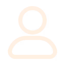 customer profile icon